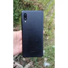 HP Samsung A02 Second. Ram 3/32 Gb