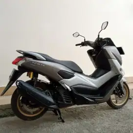 YAMAHA NMAX OLD TAHUN 2019 CASH / KREDIT MURAH