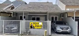 DIJUAL RUMAH GRIYA BABATAN MUKTI MURAH SIAP HUNI
