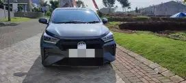 Daihatsu New Ayla R Mt