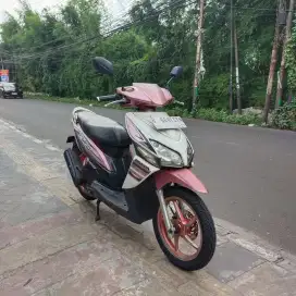 Vario Cw 2007 Mesin Nyuss Bagus Lengkap