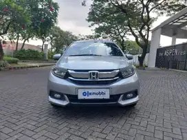 DP 5% Honda Mobilio 1.5 E Bensin-AT 2018 Abu CPFSB