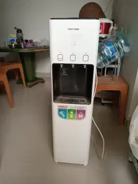 Dispenser polytron