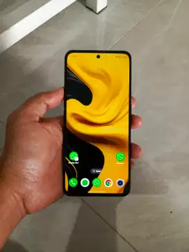 REALME GT NEO 3 5G (versi RAM 12GB+ROM 256GB+Mulusss)