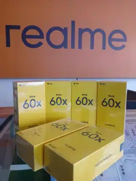 Realme Note 60X  4+4/128Gb Green