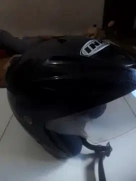 ink helm busa nyaman