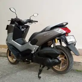 YAMAHA NMAX OLD TAHUN 2019 CASH / KREDIT MURAH