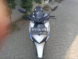 Honda VARIO Tahun 2017 - Maulana Motor