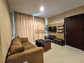 DISEWAKAN 3BR+  CONDOMINIUM CENTRAL PARK RESIDENCE AKSES LANGSUNG MALL
