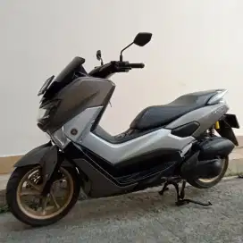 YAMAHA NMAX OLD TAHUN 2019 CASH / KREDIT MURAH