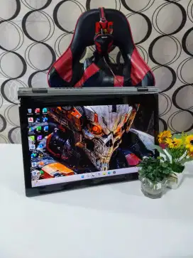 Lenovo Thinkpad Yoga L380 Touchscreen Siap Pakai