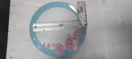 PIRING PREMIUM 28CM HARGA KAKI 5