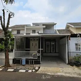 Dijual Cepat Rumah 1 Lantai Dalam Perumahan Di Althia Bintaro
