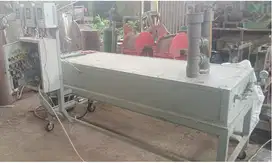 Steam Boiler Induksi
