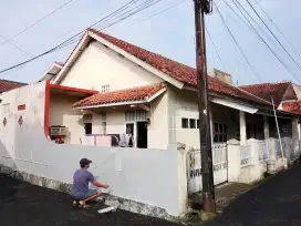Jual Rumah di Pusat Kota
