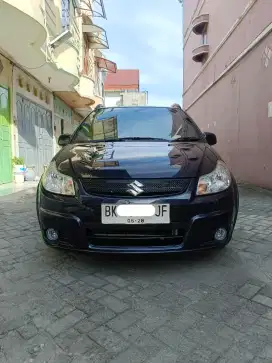 Xpander gls m/t