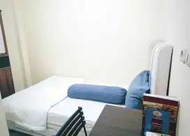 Dijual Rumah Kost Jl.Tomang Tinggi, Grogol Petamburan, Jakarta Barat
