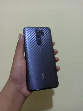 redmi note 8pro 6/64gb