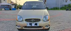 Hyundai Atoz GLS 1.0L Automatic sangat istimewa