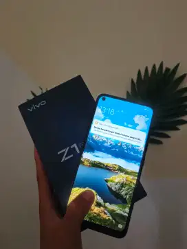 Vivo z1 pro 6/128
