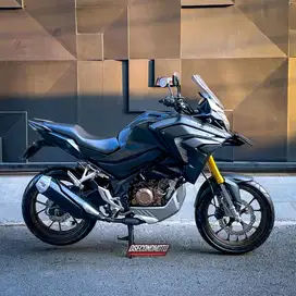 HONDA CBX 150‼️CBX150 MULUS SIAP TOURING BS TT SUPERMOTO TRAIL