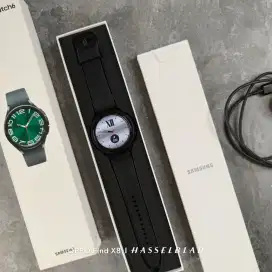 Samsung Galaxy Watch 6 Classic - 47mm | Bekas | Second | 2nd