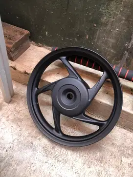 Velg Belakang Vario 125 Old (Ori Copotan) th.2012
