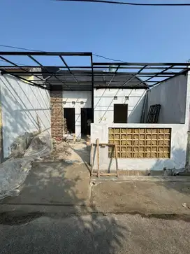 2 mggu lg Rapih 3 km Stasiun Cisauk Harga ALL IN