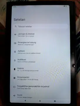 Tab advan vx lite