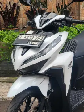 Honda vario 125 2018