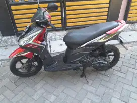 Honda vario CBS