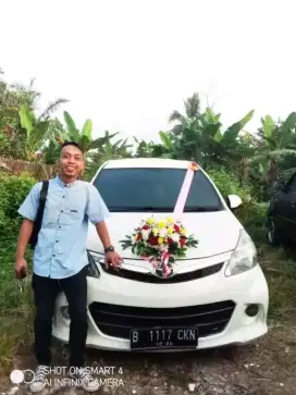 Driver/supir pribadi