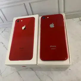 Jual Iphone 8 64 GB Red Edition All Operator