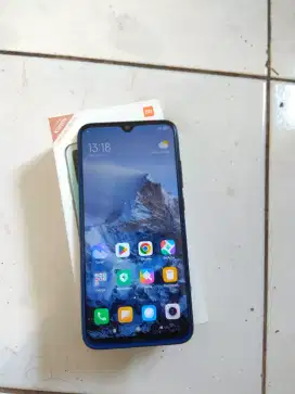 Redmi Note 8 4/64