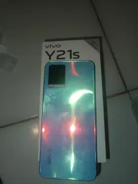 vivo y21s 4+1/128