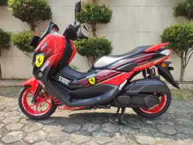 NMAX NEW KEYLESS 2022 CUSTOM ASLI YAMAHA