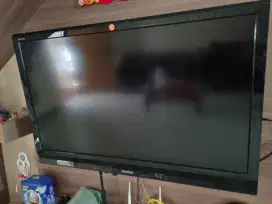 Tv LCD toshiba REGZA