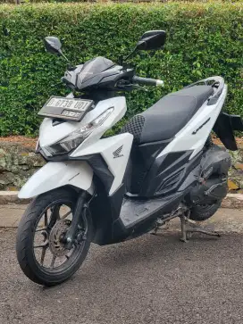 Honda vario 125 2018