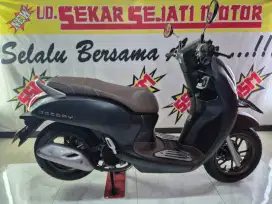 New Scoopy prestige keyless 2024 plat L