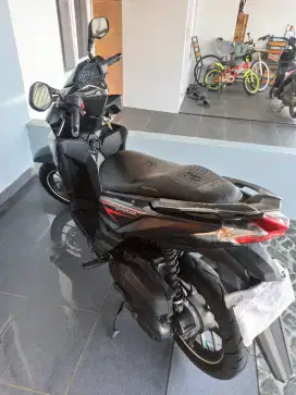 Vario 125 Tahun 2017