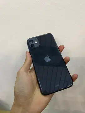 iPhone 11 128gb ex ibox