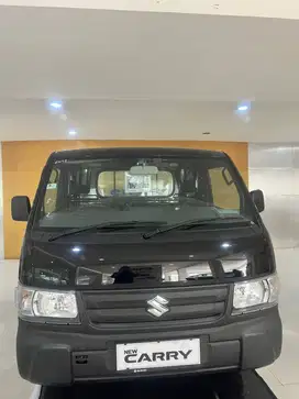[Mobil Baru] [Mobil Baru]  Suzuki carry pick up baru