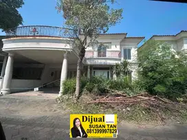 DIJUAL RUMAH WISATA BUKIT MAS JUAL APA ADANYA