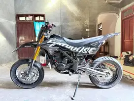 Dtracker 150 tahun 2022