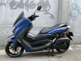 Yamaha all new nmax 155vva thun 2021 connected keyles non abs