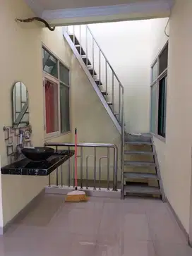 dijual rumah termurah di duri kosambi jakarta barat 8x15
