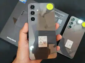 SAMSUNG S24 FE 5G 8/256GB GRAPITE