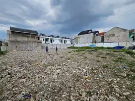 Tanah Kavling Siap Bangun di Turangga Martanegara Dekat TSM