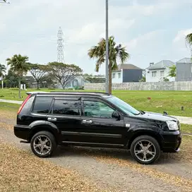 Nissan X-Trail 2008 Bensin