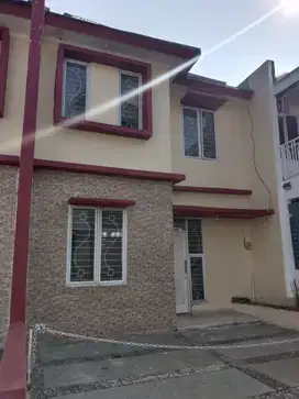 Hunian special 2 lantai terisitimewa